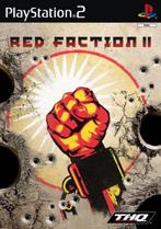 Red Faction 2 (PlayStation 2), Gebruikt, Verzenden
