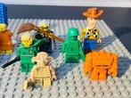 Lego Minifiguur - Harry Potter, The Simpsons, City, Indiana, Kinderen en Baby's, Speelgoed | Duplo en Lego, Nieuw