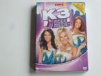 K3 - Mode Meiden (DVD), Verzenden, Nieuw in verpakking