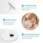 Duux Whisper 2 Statiefventilator - Zuinige Ventilator met 26, Ophalen of Verzenden, Zo goed als nieuw