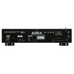 Denon - DCD-520AE - BURR-BROwn DAC en hoogwaardige klank, Nieuw