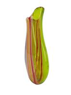 Vaas - Glas - Murano glazen vaas