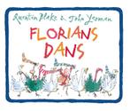 Florians dans 9789030501756 Quentin Blake, Boeken, Kinderboeken | Kleuters, Gelezen, Quentin Blake, John Yeoman, Verzenden