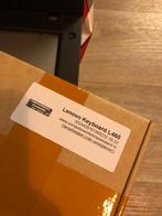 project laptop Lenovo Thinkpad L460 i5 4/8/16GB ssd, Ophalen of Verzenden, Nieuw