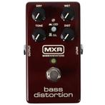 MXR M85 Bass Distortion pedaal, Muziek en Instrumenten, Effecten, Verzenden, Nieuw