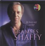 Jij bent mij zo lief / Books & Music 9789490382070, Verzenden, Zo goed als nieuw, Ramses Shaffy