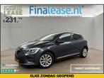 Renault Clio Marge Clima Carplay LED Cruise Navi PDC €231pm, Overige carrosserieën, Handgeschakeld, Nieuw, Zilver of Grijs