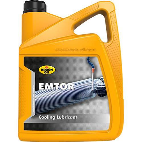 Kroon Oil Emtor 5L (Boorolie), Auto diversen, Onderhoudsmiddelen, Verzenden