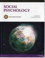 Socialpsych 9781783995752, Boeken, Psychologie, Zo goed als nieuw