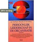 Persoonlijk leiderschap in de organisatie / Kluwer quality, Boeken, Verzenden, Zo goed als nieuw, F. Musch