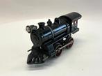 Bing - Speelgoed trein O Gauge Electric Steam Locomotive, Antiek en Kunst