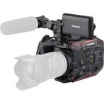 Panasonic AU-EVA1 5.7K Super 35mm Filmcamera | Outlet model, Verzenden, Gebruikt, Overige Merken