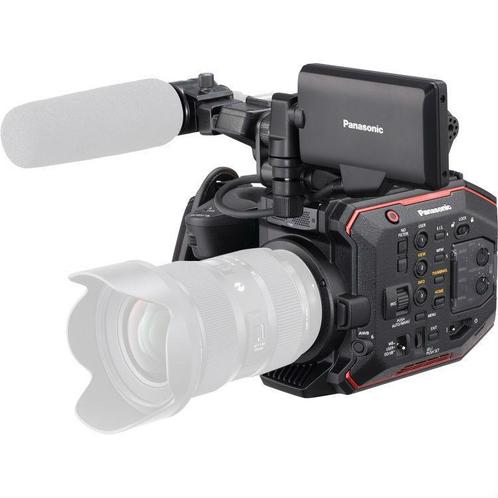 Panasonic AU-EVA1 5.7K Super 35mm Filmcamera | Outlet model, Audio, Tv en Foto, Fotocamera's Digitaal, Gebruikt, Overige Merken