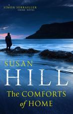 The Comforts of Home: Simon Serrailler Book 9 |, Zo goed als nieuw, Susan Hill