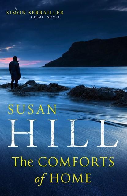 The Comforts of Home: Simon Serrailler Book 9 |, Boeken, Thrillers, Zo goed als nieuw