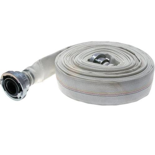 Platte Slang 25-D Storz Koppeling 25 mm Binnendiameter 20 m, Doe-het-zelf en Verbouw, Overige Doe-het-zelf en Verbouw, Nieuw, Verzenden