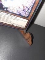 Yu-Gi-Oh Card - Ash Blossom Quarter Century Rare - Rarity, Nieuw