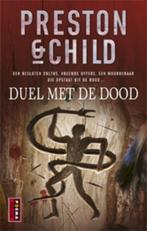 Duel met de dood / Pendergast thriller / 9 9789021058610, Boeken, Verzenden, Gelezen, Preston & Child