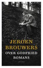 9789045025391 Jeroen Brouwers over Godfried Bomans, Verzenden, Zo goed als nieuw, Jeroen Brouwers