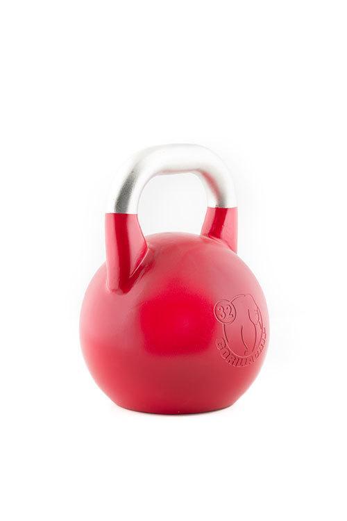 Competition Kettlebell 32KG, Sport en Fitness, Fitnessmaterialen, Ophalen of Verzenden