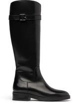 UNISA EDELI_BNA Dames Laarzen - BLACK Maat 41 (Schoenen), Kleding | Dames, Schoenen, Verzenden, Nieuw