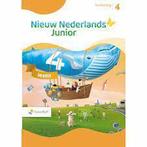 Nieuw Nederlands Junior Taal-Spelling-Lezen, Ophalen of Verzenden, Nieuw, Overige niveaus, Nederlands