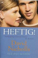 Heftig, Verzenden, Gelezen