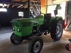 Veiling: Minitractor Deutz D3006 Diesel 32.6pk 1972 met trac, Zakelijke goederen, Agrarisch | Tractoren, Gebruikt, Tot 80 Pk, 7500 tot 10000