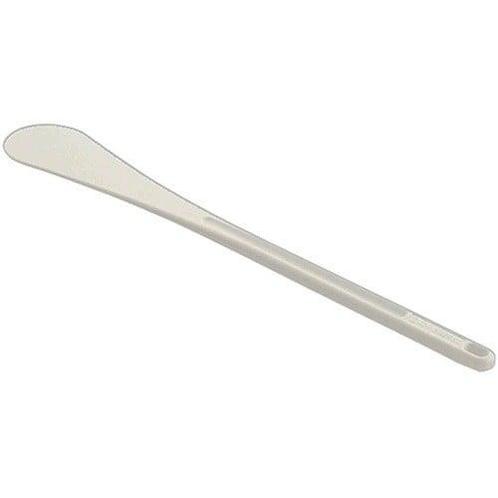 Spatel kunststof recht model 30cm, Hobby en Vrije tijd, Taarten en Cupcakes maken, Nieuw, Verzenden