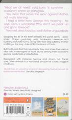 My Family and Other Animals / Penguin Essentials / 5, Verzenden, Gelezen, Gerald Durrell