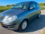 Lancia Ypsilon 1.2 2004 Grijs nieuwe apk!!, Auto's, Stof, Gebruikt, Hatchback, Voorwielaandrijving