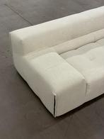 BB Tufty Too | Ecru | NIEUWSTAAT + Garantie, 250 tot 300 cm, Driepersoons, Ophalen of Verzenden, Zo goed als nieuw