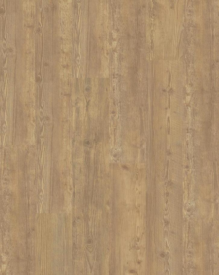 Plak pvc rechte plank naturel eiken |  mFLOR Authentic, Huis en Inrichting, Stoffering | Vloerbedekking, Ophalen