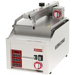 Mossel-Contactgrill | Enkel | Glad Oppervlak 320x480, Verzenden, Nieuw in verpakking