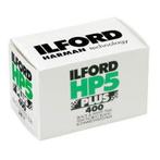 Ilford HP5 Plus 135 / 36 1 cassette, Audio, Tv en Foto, Fotocamera's Analoog, Ophalen of Verzenden, Nieuw, Overige Merken