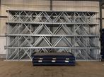 Torry Palletstelling (828cm hoog) 28 meter