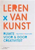 Leren van kunst ruimte voor en door, 9789046906149, Boeken, Studieboeken en Cursussen, Zo goed als nieuw, Verzenden