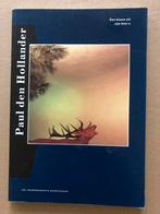 Paul den Hollander - Een keuze uit zijn fotos, Boeken, Ophalen of Verzenden, Gelezen