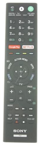 Afstandsbediening Sony rmf-tx220e rmf-tx221es, Ophalen of Verzenden, Nieuw, Origineel