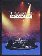 Tiesto in concert 2004 (dvd tweedehands film), Cd's en Dvd's, Ophalen of Verzenden, Zo goed als nieuw