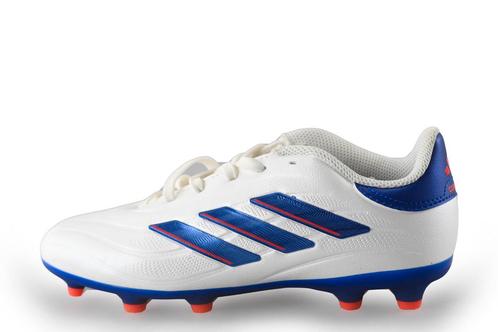 Adidas Voetbalschoenen in maat 34 Wit | 10% extra korting, Kinderen en Baby's, Kinderkleding | Schoenen en Sokken, Jongen of Meisje
