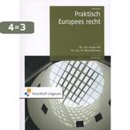 Praktisch Europees recht 9789001846107 I.M. Huzen ., Boeken, Verzenden, Gelezen, I.M. Huzen .