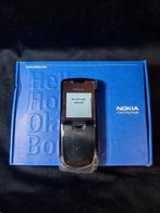 Nokia 8800 Black - Mobiele telefoon (1), Nieuw