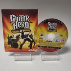 Guitar Hero World Tour Playstation 3, Ophalen of Verzenden, Nieuw