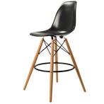 Dining Sidechair Wood Classic barkruk, Verzenden, Nieuw