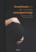 Anesthesie en de normale zwangerschap 9789462927551, Zo goed als nieuw