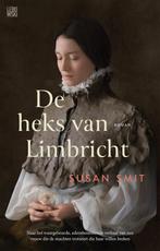 9789048859603 De heks van Limbricht | Tweedehands, Verzenden, Zo goed als nieuw, Susan Smit