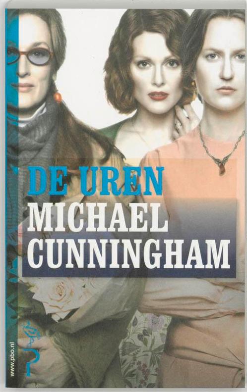 Uren 9789057138010 Michael Cunningham, Boeken, Romans, Gelezen, Verzenden