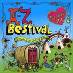cd - Various - A To Z Bestival, Zo goed als nieuw, Verzenden