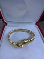 Zonder Minimumprijs - Cartier - Armband Geel goud, Roségoud,